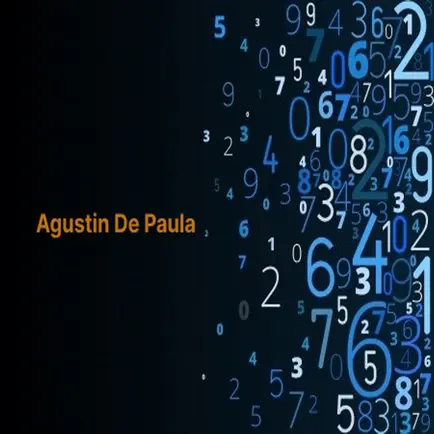 Agustin De Paula Читы