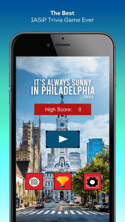 It's Always Sunny in Philadelphia Trivial Pursuit Game