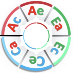 ACEPT性格分析