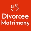 Icon DivorceeMatrimony