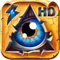App Icon for Doodle God™ Alchemy HD App in Brazil IOS App Store
