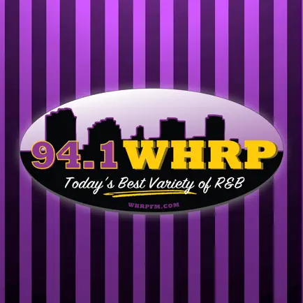 94.1 WHRP Читы