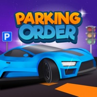 Parking Order! app funktioniert nicht? Probleme und Störung
