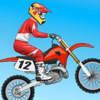 Motocross Racing