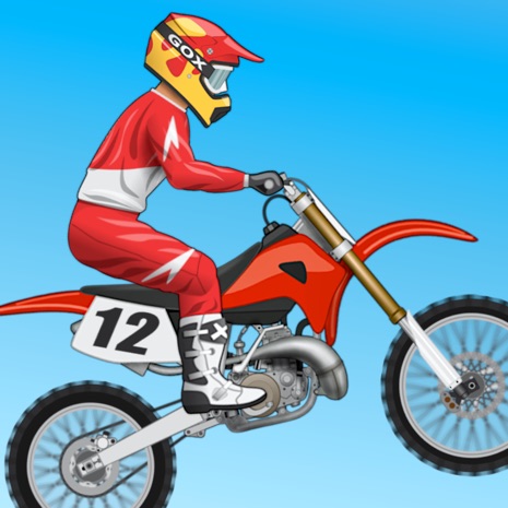 Motocross Racing