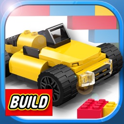 Building Cars Wizard