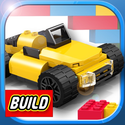 Building Cars Wizard iOS App