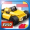 Building Cars Wizard