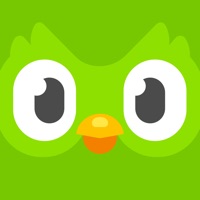 Duolingo  logo