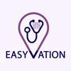 Easyvation Staff App