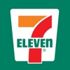 Icon 7-Eleven: Rewards & Shopping