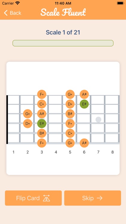 Scale Fluent