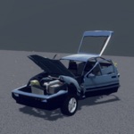 Car Crash Simulator 3D Sandbox
