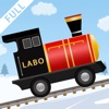 Icon Labo Christmas Train(Full)