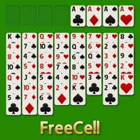 FreeCell: Classic Card Game на пк