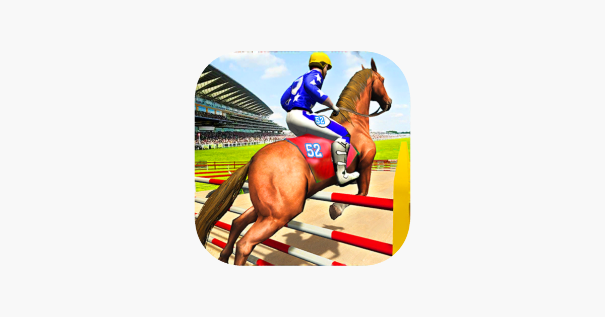 ‎Derby Horse Racing Game 2022 on the App Store