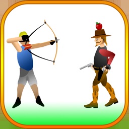 Apple Shooter Gunblood Arrow