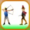 Apple Shooter is an archery game that will test your skills as an archery game warrior