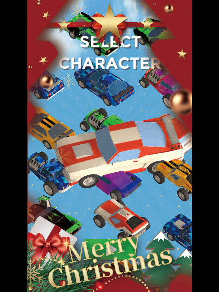 Road Fighter - CrashCoin