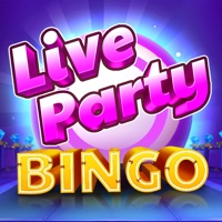 Live Party Bingo -Casino Bingo apk