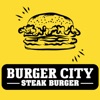 Burger City - Berlin