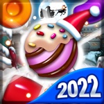 Sweet Cookies Kingdom