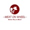 Welcome to Next Generation Home Delivery Application, Meatonwheel