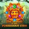 Legend of the forbidden city
