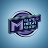 Super Mega Shop