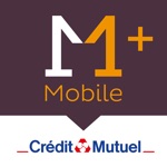 Crédit Mutuel Monetico Mobile