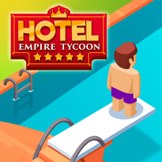 ‎Idle Hotel Empire Tycoon－Juego
