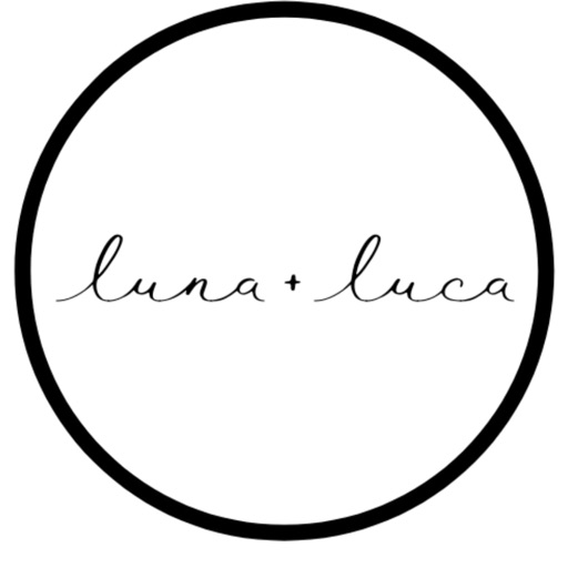 Luna and Luca iOS App