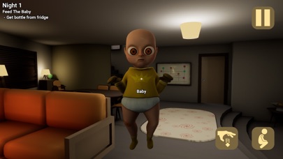 The Baby In Yellow The Baby In Yellow
