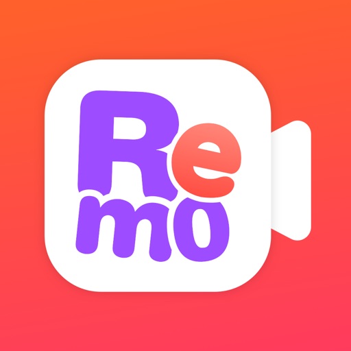 Remo - Video Chat and Calls