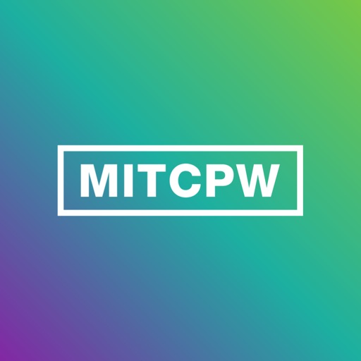 MIT CPW by Massachusetts Institute of Technology