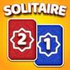 Solitaire21: Card Game