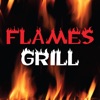 Flames Grill And Pizza