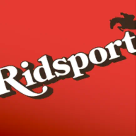 Tidningen Ridsport Читы