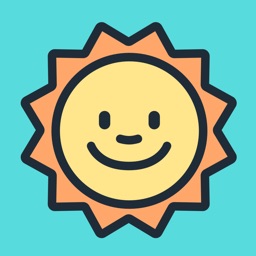 Hello Weather Apple Watch App