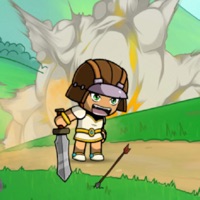 Dont Destroy The Tower