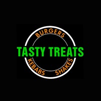 Tasty Treat