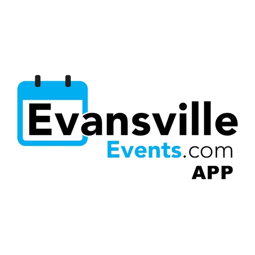 Evansville Events iOS App