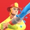 Icon Master Fireman 3D