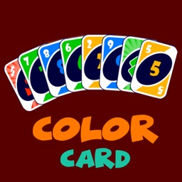 Colorful Card