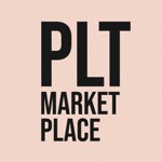 PLT Marketplace Shop Preloved