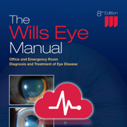 The Wills Eye Manual