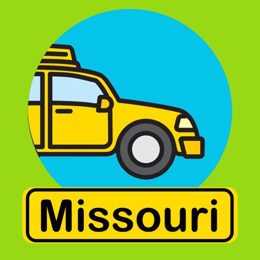 Missouri DMV Test Expert