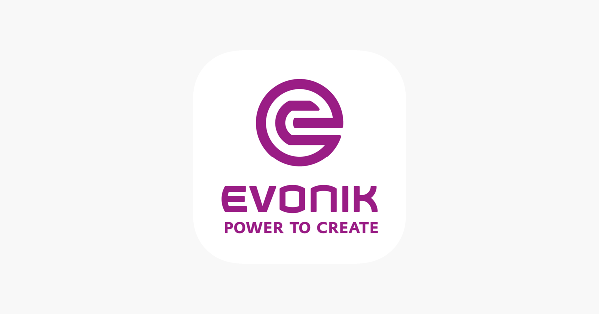 ‎Evonik Na App Store