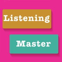 Contacter Learn English Listening Master