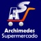 Com o aplicativo do Archimedes Supermercado você tem acesso aos descontos exclusivos do Clube onde estiver